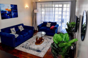 2BR Mazuri Of Riverside, Nairobi
